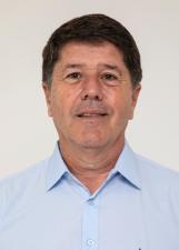 Foto oficial de Minatti no TSE