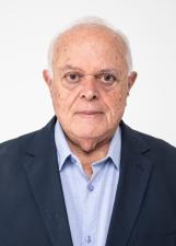 Foto oficial de Gondim no TSE