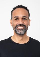 Foto oficial de Higor Diego no TSE