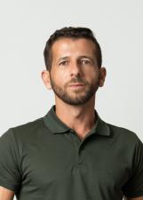Foto oficial de Elton Carvalho no TSE