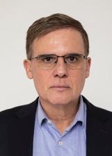 Foto oficial de Pr Jonathan Santos no TSE