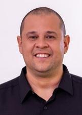 Foto oficial de Arthur Cezario no TSE