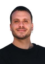 Foto oficial de Renato Bancada Anticapitalista no TSE