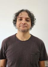 Foto oficial de Frodo no TSE
