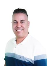 Foto oficial de Danilo do Posto de Saúde no TSE