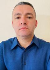 Foto oficial de Dr Jefferson Marinho no TSE