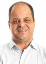 Foto oficial de Ribamar Silva no TSE