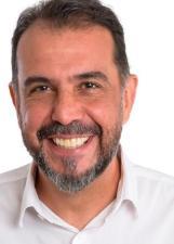 Foto oficial de Ricardo Fabrízio no TSE