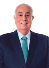 Foto oficial de Antonio Carlos Rodrigues no TSE