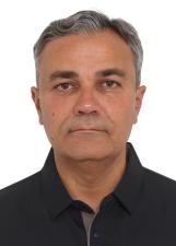 Foto oficial de Professor Anderson Figueira no TSE