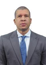 Foto oficial de Douglas Viegas no TSE