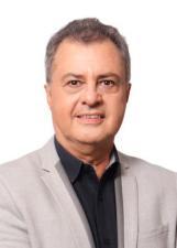 Foto oficial de Abou Anni no TSE