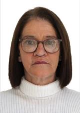 Foto oficial de Rita Protetora no TSE