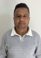 Foto oficial de Anderson Martins no TSE