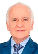 Foto oficial de Gilberto Nascimento no TSE