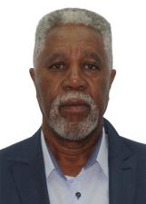Foto oficial de Juarez Juvêncio no TSE