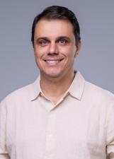 Foto oficial de Marcelo Ortega no TSE