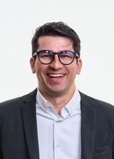 Foto oficial de Eduardo Vidal no TSE