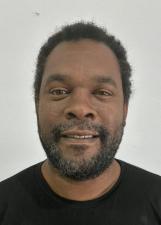 Foto oficial de Marcio Alves no TSE