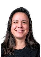 Foto oficial de Maíra de Souza no TSE