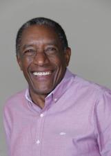 Foto oficial de Geraldo Rufino no TSE