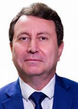 Foto oficial de David Rr Soares no TSE