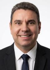 Foto oficial de Engenheiro Leo no TSE