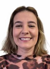 Foto oficial de Juliana Saccardo no TSE