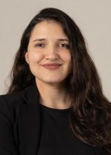 Foto oficial de Raphaela Spadi no TSE