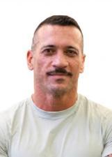 Foto oficial de Evandro Orlandino no TSE