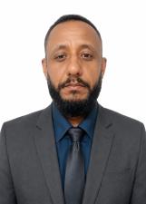 Foto oficial de Ricardo Nery no TSE
