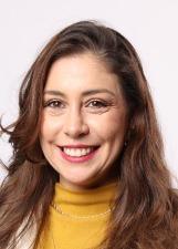 Foto oficial de Tamiris Godoy no TSE