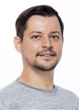 Foto oficial de Marcos da Educação no TSE