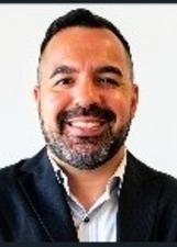 Foto oficial de Soldado Maciel no TSE