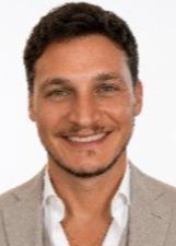 Foto oficial de Jonas Botan no TSE