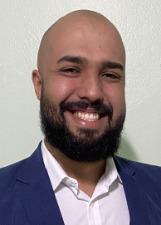 Foto oficial de Gabriel Lima (kapo) no TSE