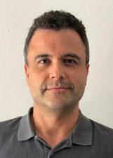 Foto oficial de William Barbosa no TSE
