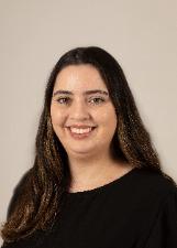 Foto oficial de Advogada Paloma Nadal no TSE