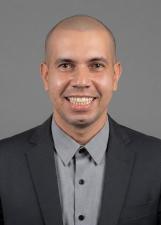 Foto oficial de Sargento Sousa Sp no TSE