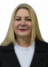 Foto oficial de Thania Abrantes da Bella Bari no TSE