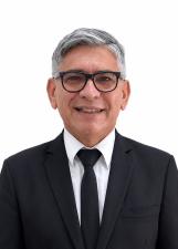 Foto oficial de Carlão do Social no TSE