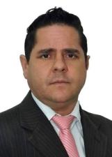Foto oficial de Vitrolinha no TSE