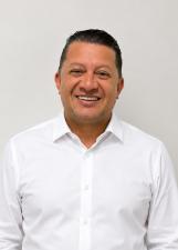 Foto oficial de Dr. Edson da Paiol no TSE