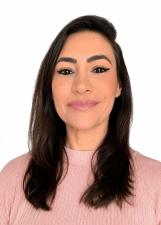 Foto oficial de Renata Coneglian no TSE