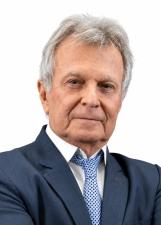 Foto oficial de Ataide Teruel no TSE