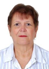 Foto oficial de Sebastiana Tavares no TSE