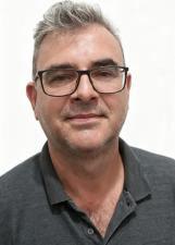 Foto oficial de Carlão Coordenador no TSE