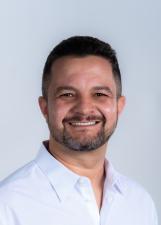 Foto oficial de Roger Gasques no TSE