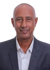 Foto oficial de Paulinho dos Condutores no TSE