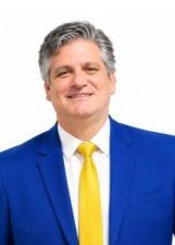 Foto oficial de Gilberto Pinheiro no TSE